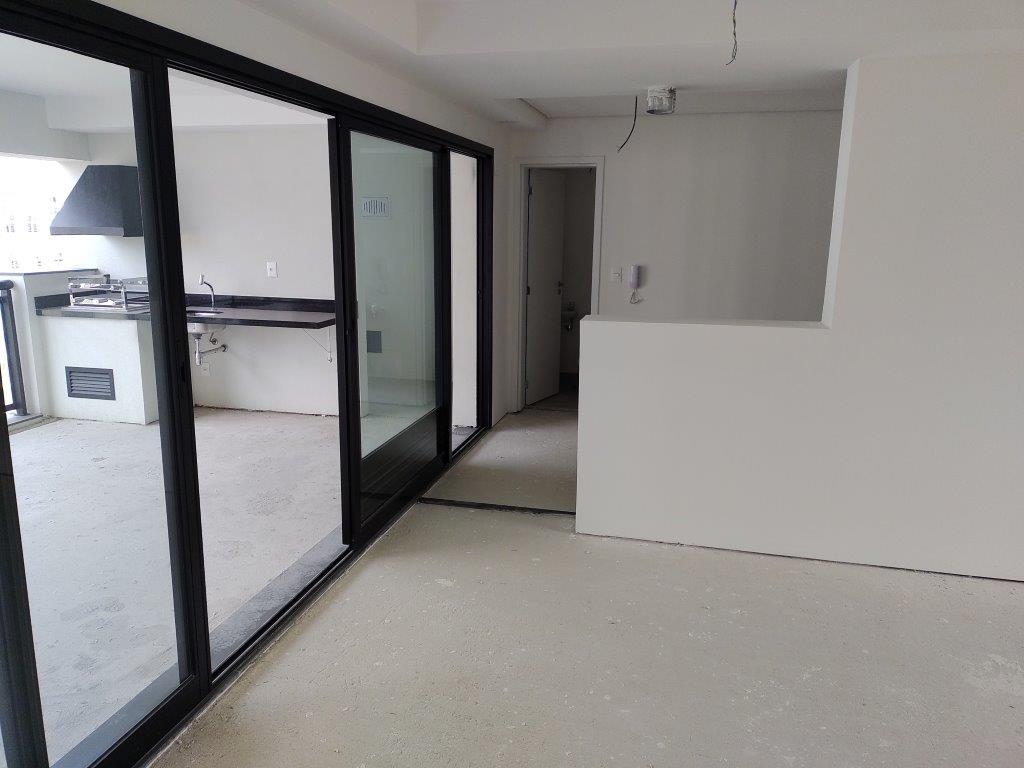 Apartamento à venda com 3 quartos, 163m² - Foto 4