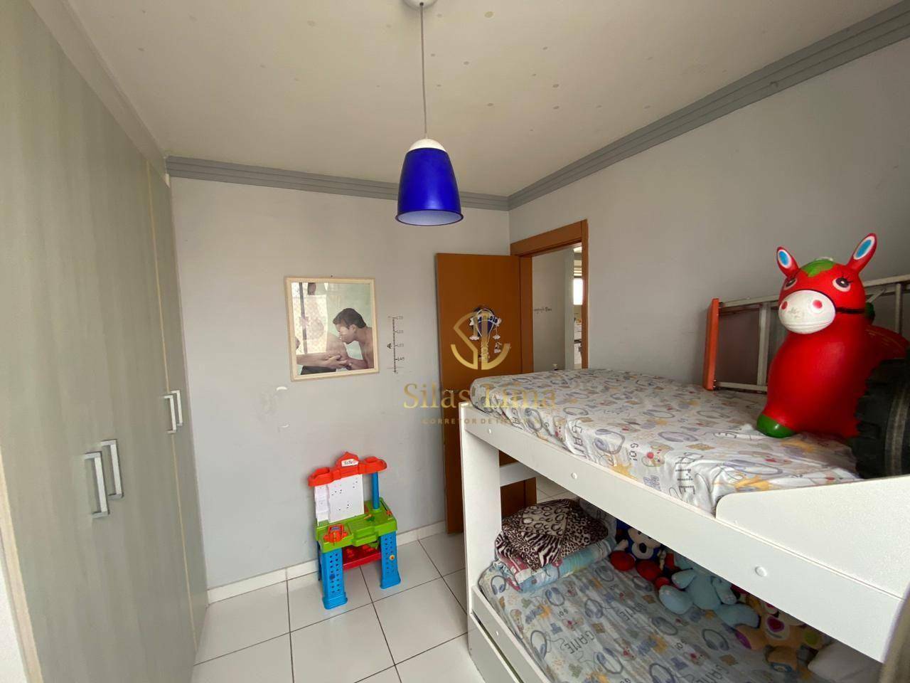 Apartamento à venda com 2 quartos, 51m² - Foto 23