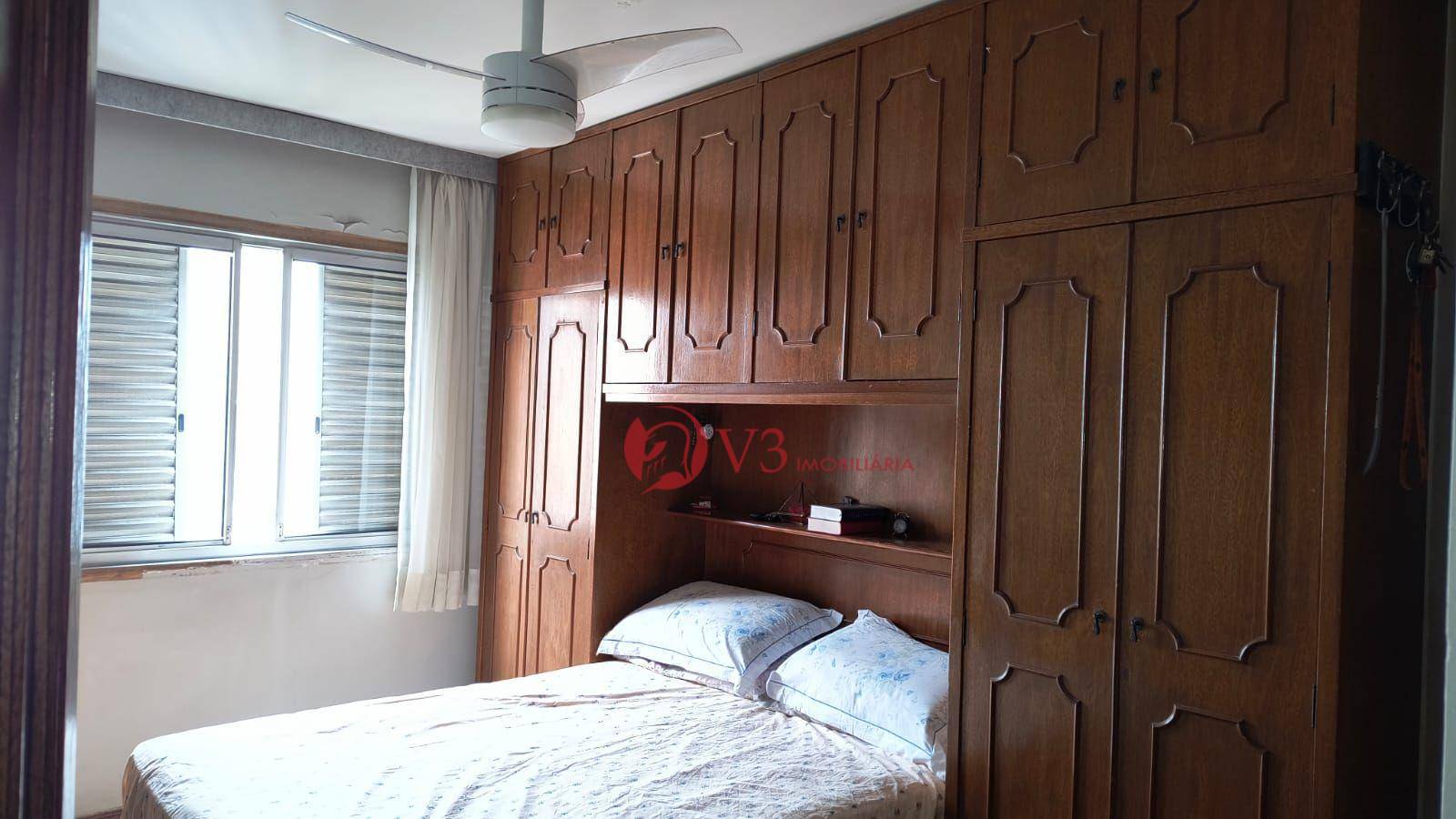 Apartamento à venda com 4 quartos, 125m² - Foto 9