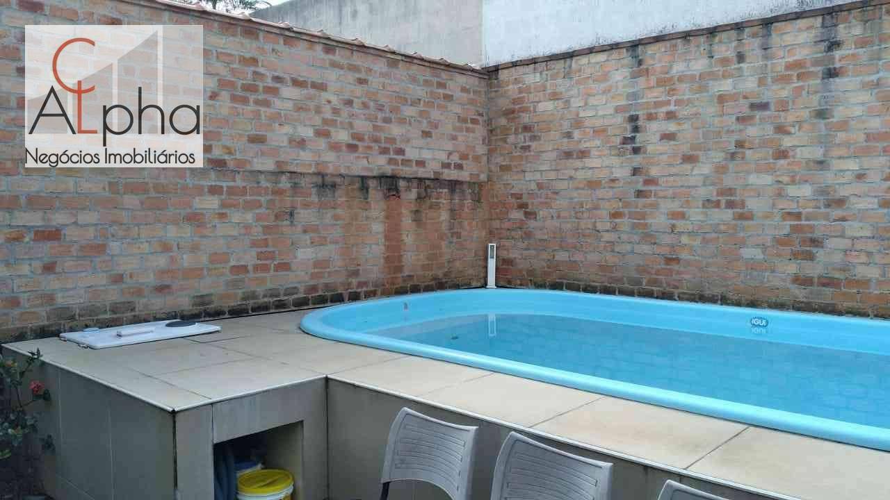 Sobrado à venda com 3 quartos, 180m² - Foto 15