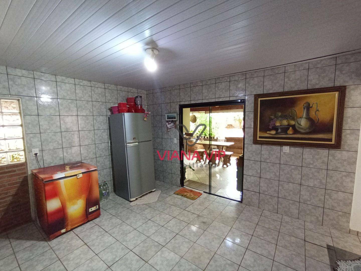 Casa à venda com 3 quartos, 150m² - Foto 11