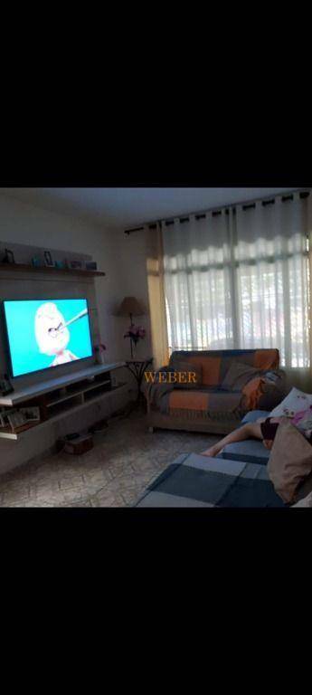 Sobrado à venda com 3 quartos, 120m² - Foto 5