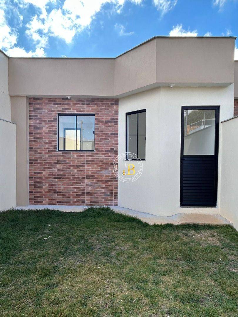 Casa de Condomínio, 2 quartos - Foto 1