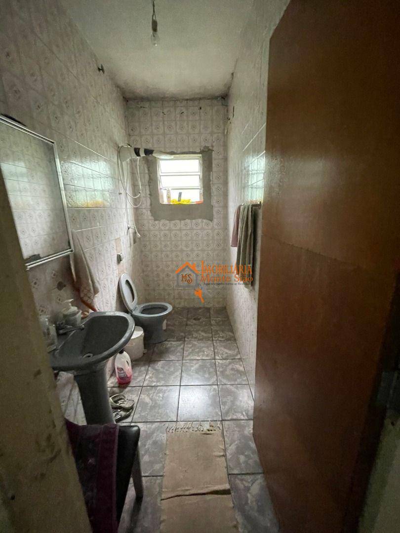 Sobrado à venda com 3 quartos, 190m² - Foto 8