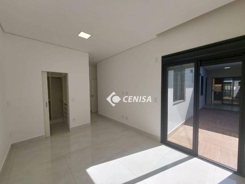 Casa de Condomínio à venda com 3 quartos, 138m² - Foto 6