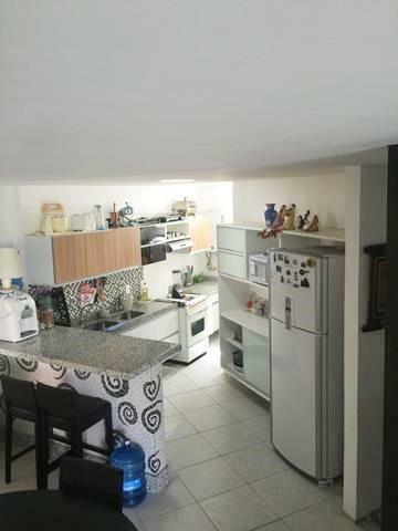 Apartamento à venda com 3 quartos, 125m² - Foto 13