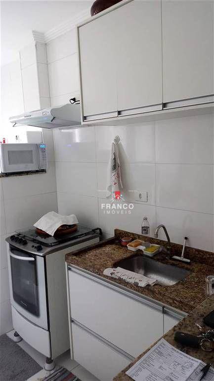 Apartamento à venda com 1 quarto, 47m² - Foto 11