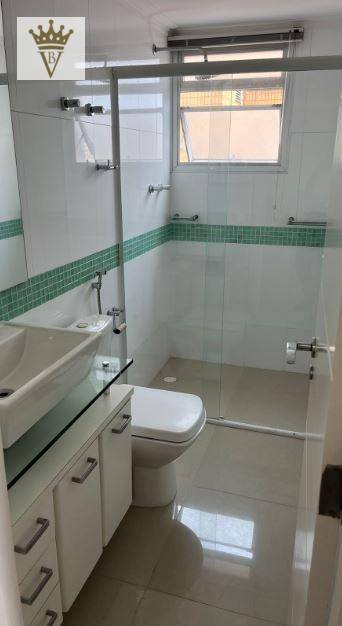 Apartamento à venda com 3 quartos, 115m² - Foto 13