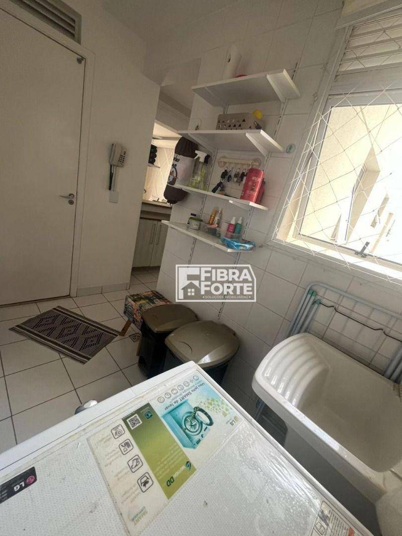 Apartamento à venda com 3 quartos, 89m² - Foto 15