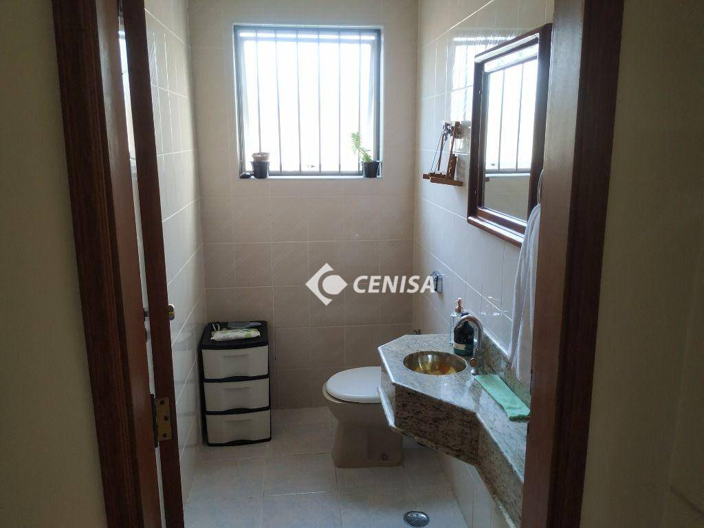 Casa à venda com 3 quartos, 258m² - Foto 9