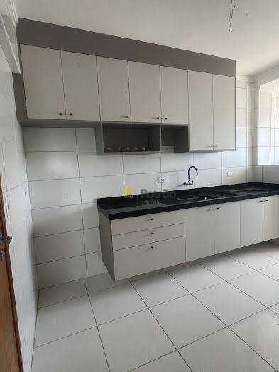 Apartamento à venda com 3 quartos, 128m² - Foto 6