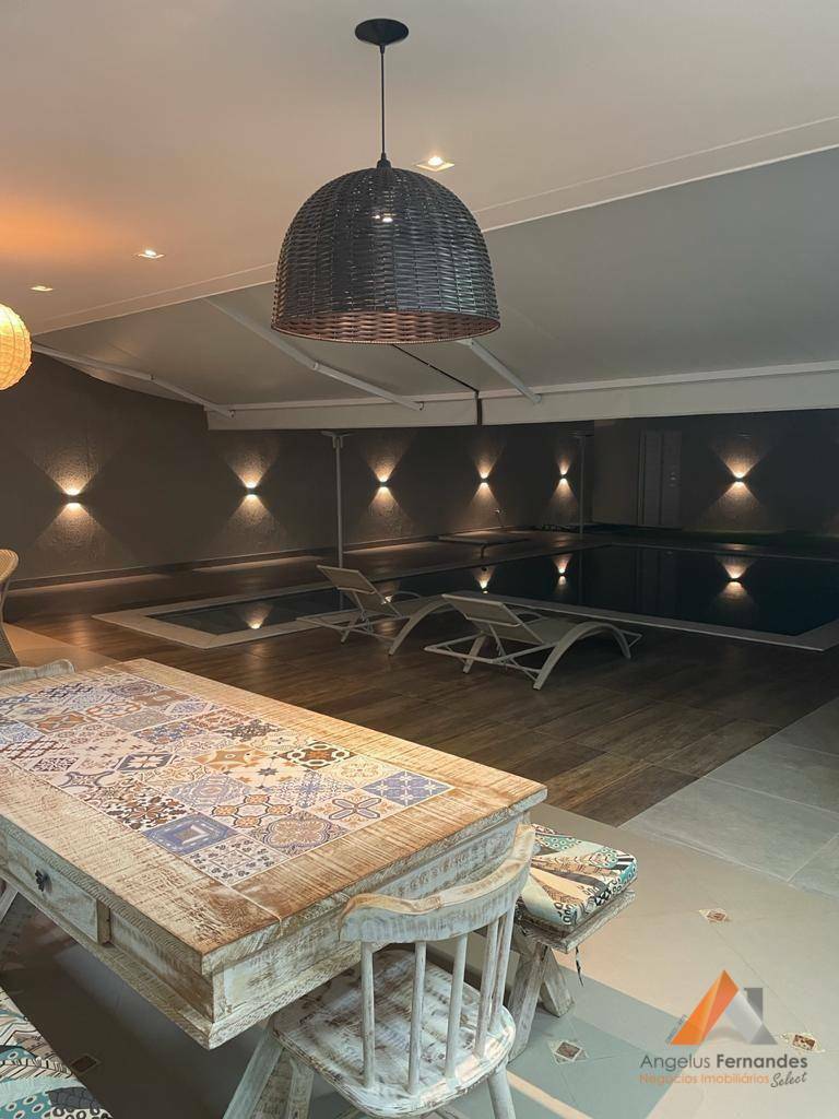 Casa à venda com 4 quartos, 275m² - Foto 21