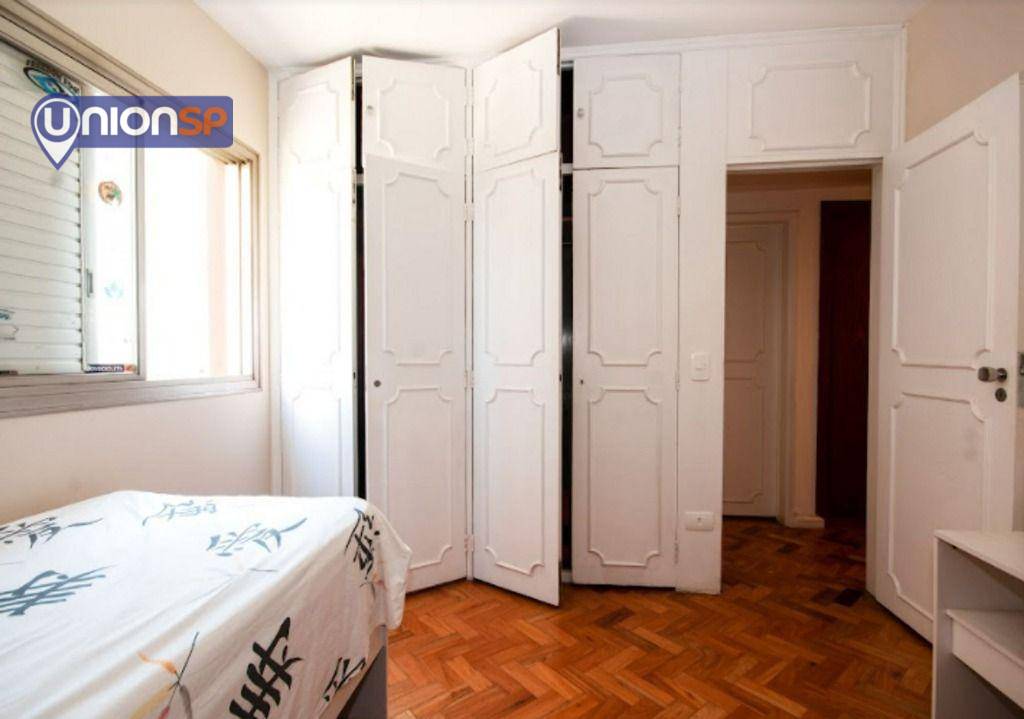 Apartamento à venda com 3 quartos, 115m² - Foto 4