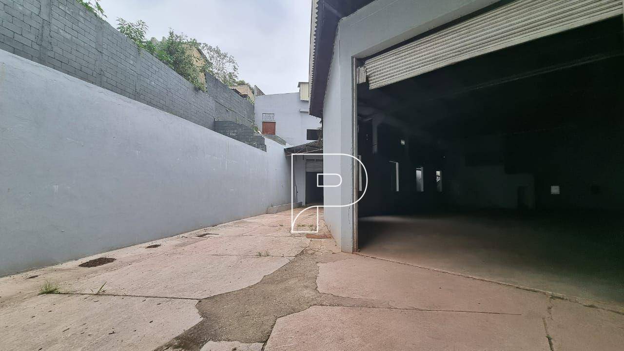 Depósito-Galpão-Armazém à venda e aluguel, 4000m² - Foto 9