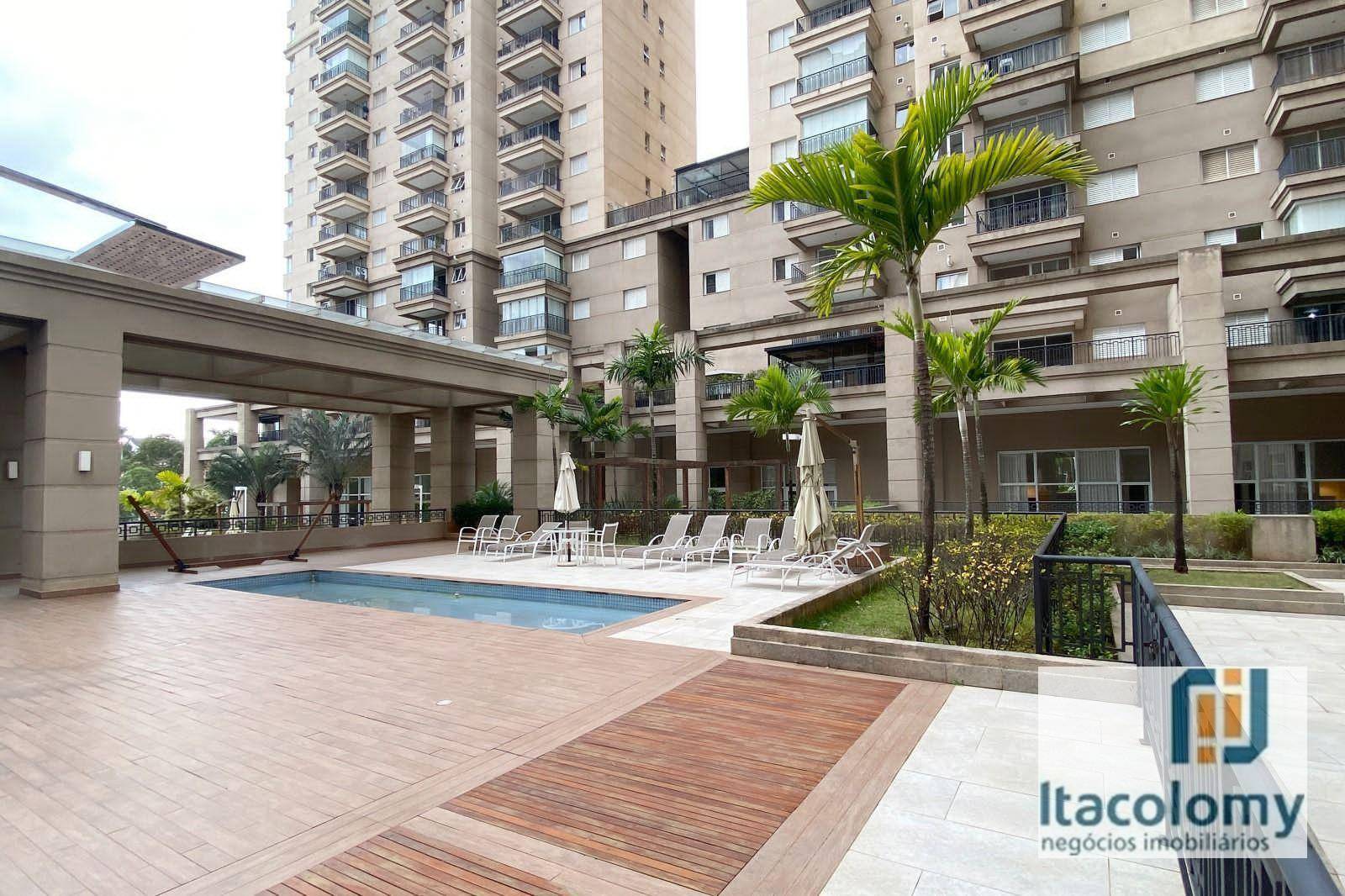 Cobertura para alugar com 3 quartos, 171m² - Foto 22