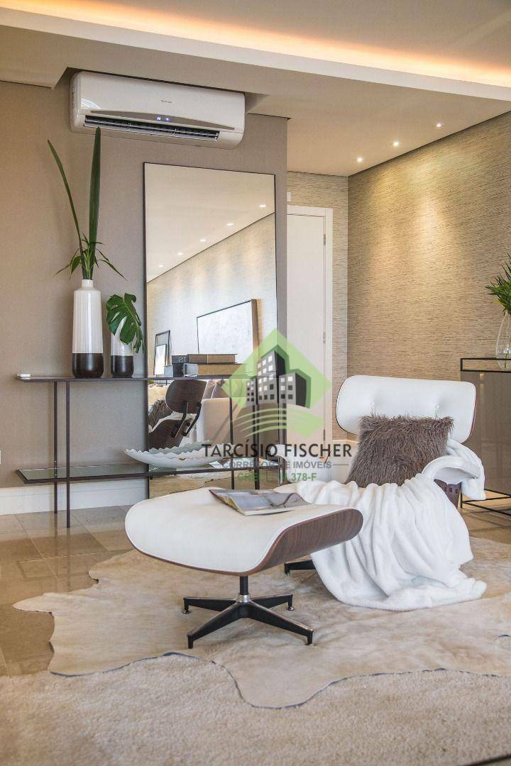 Apartamento à venda com 4 quartos, 338M2 - Foto 29