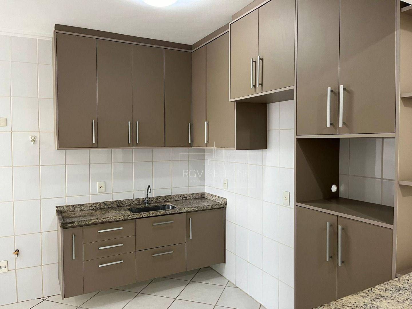 Apartamento à venda com 2 quartos, 66m² - Foto 1