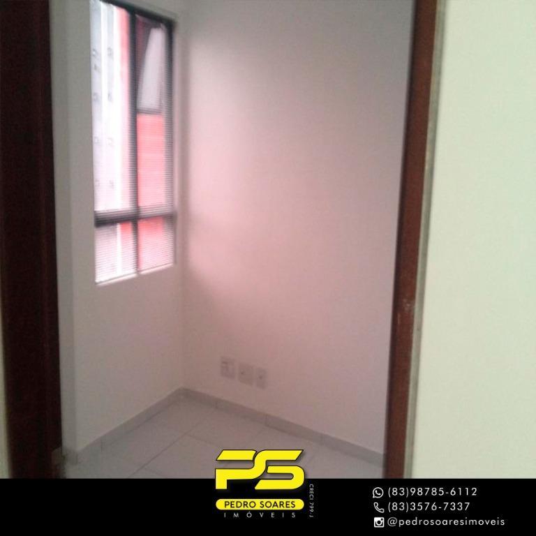 Apartamento à venda com 3 quartos, 110m² - Foto 6