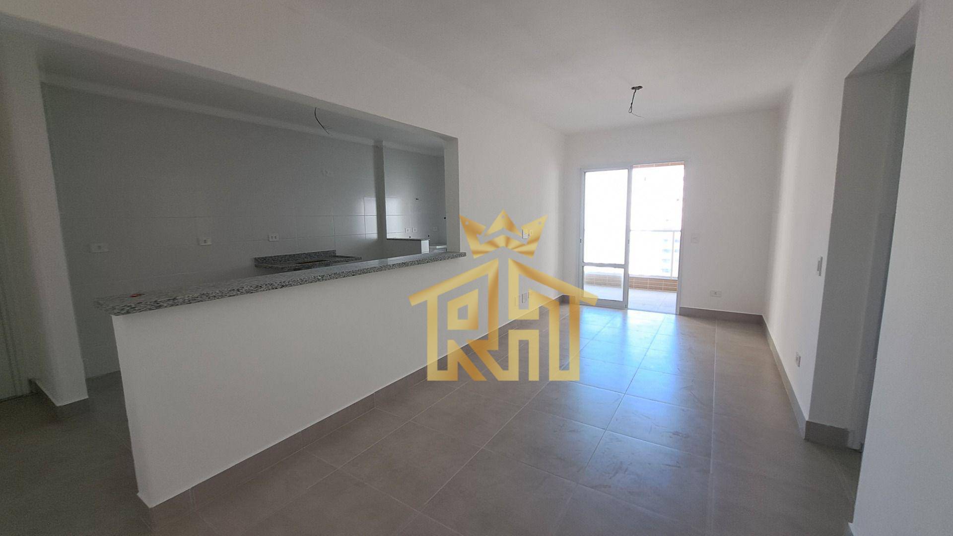 Apartamento à venda com 2 quartos, 91m² - Foto 3