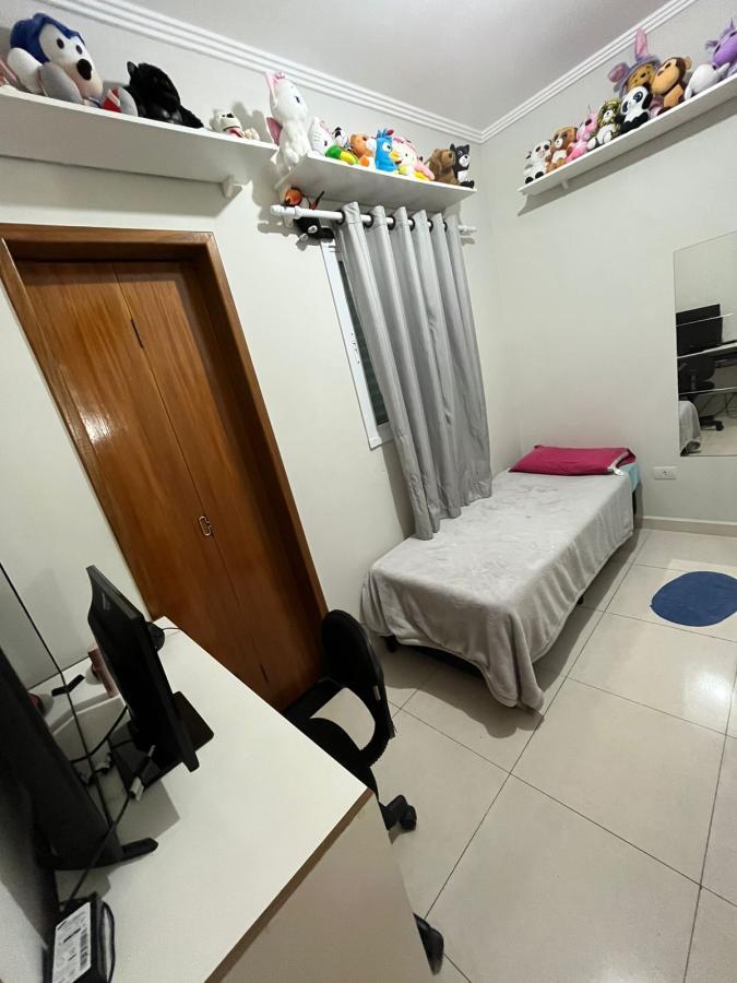 Sobrado à venda com 3 quartos, 105m² - Foto 24