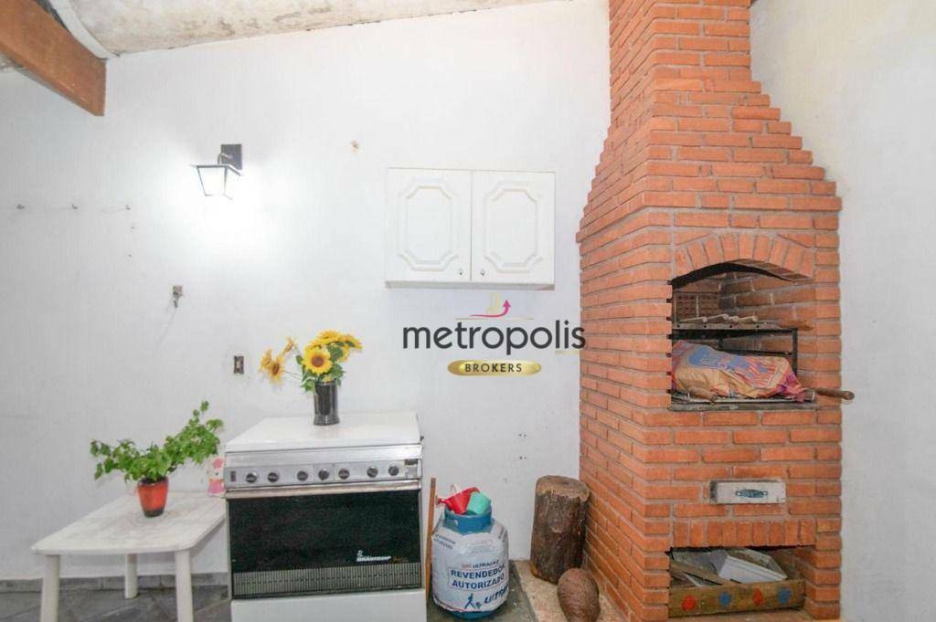 Sobrado à venda com 2 quartos, 173m² - Foto 12