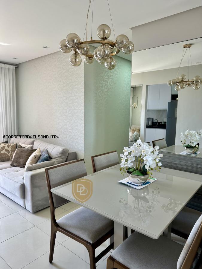 Apartamento à venda com 2 quartos, 58m² - Foto 1