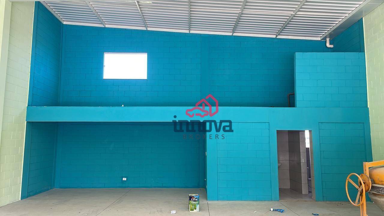 Depósito-Galpão-Armazém para alugar, 250m² - Foto 3