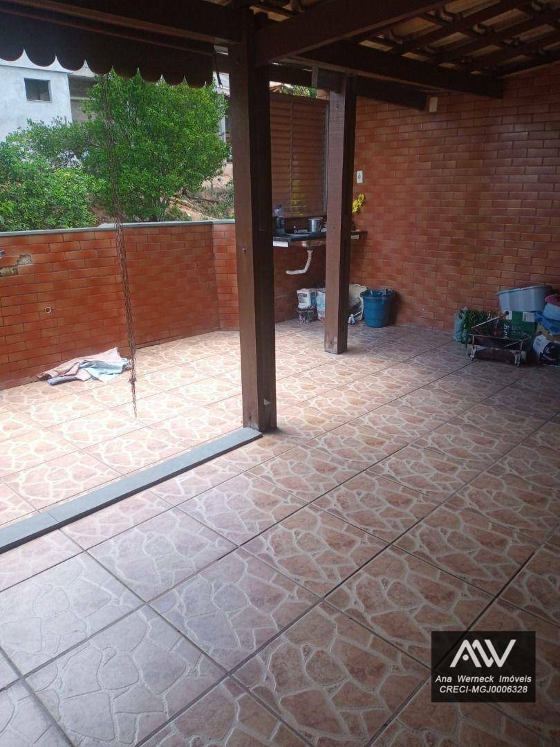 Cobertura à venda com 3 quartos, 100m² - Foto 21