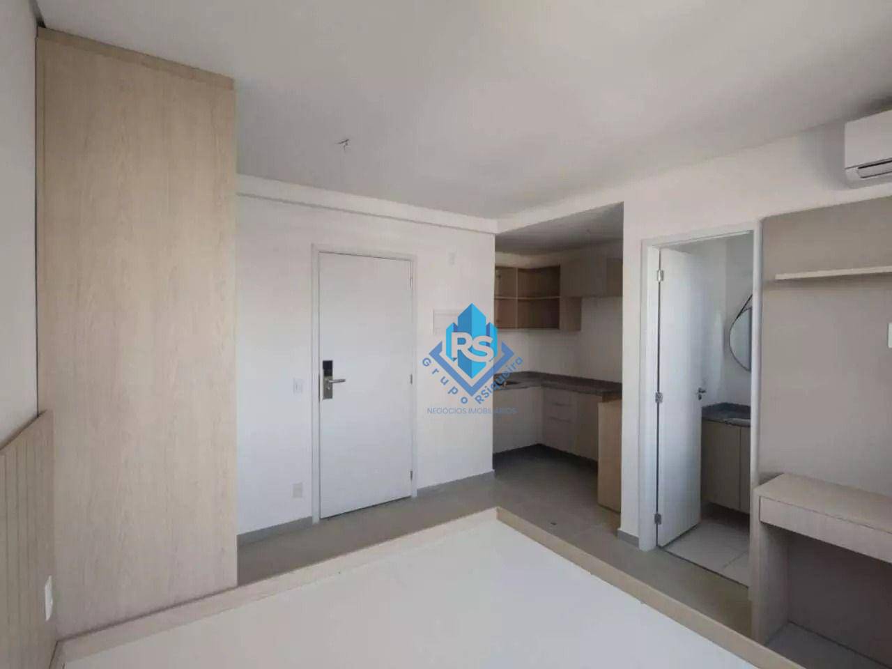 Apartamento para alugar com 1 quarto, 20m² - Foto 1