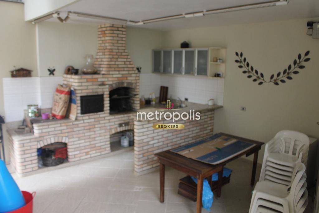 Sobrado à venda com 4 quartos, 500m² - Foto 46