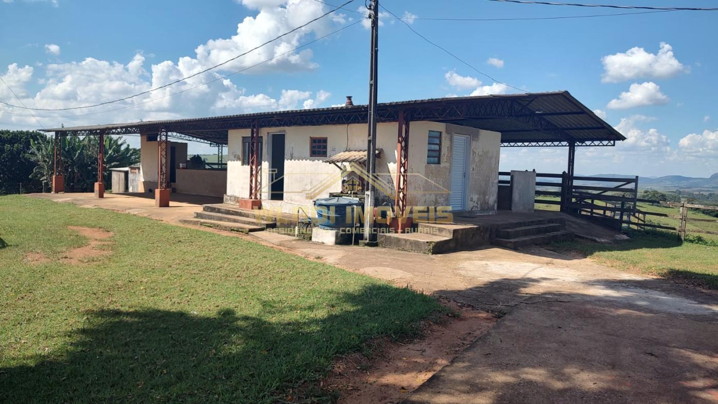 Fazenda à venda, 1200m² - Foto 19