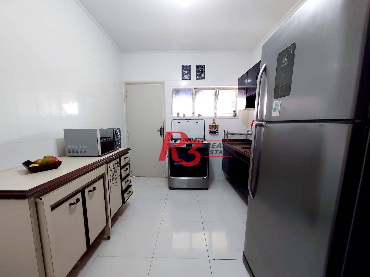 Apartamento à venda com 2 quartos, 116m² - Foto 8