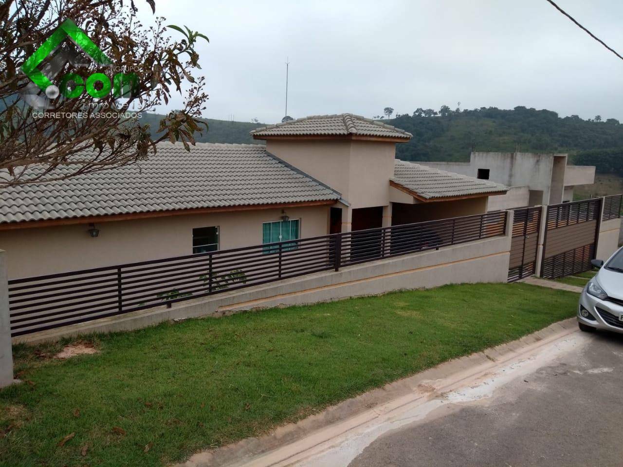 Casa à venda com 5 quartos, 550m² - Foto 34