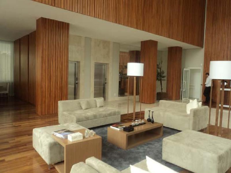 Apartamento à venda com 2 quartos, 144m² - Foto 4