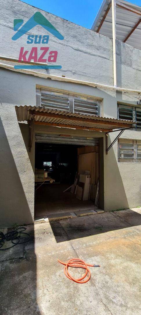 Sobrado à venda com 2 quartos, 450m² - Foto 31