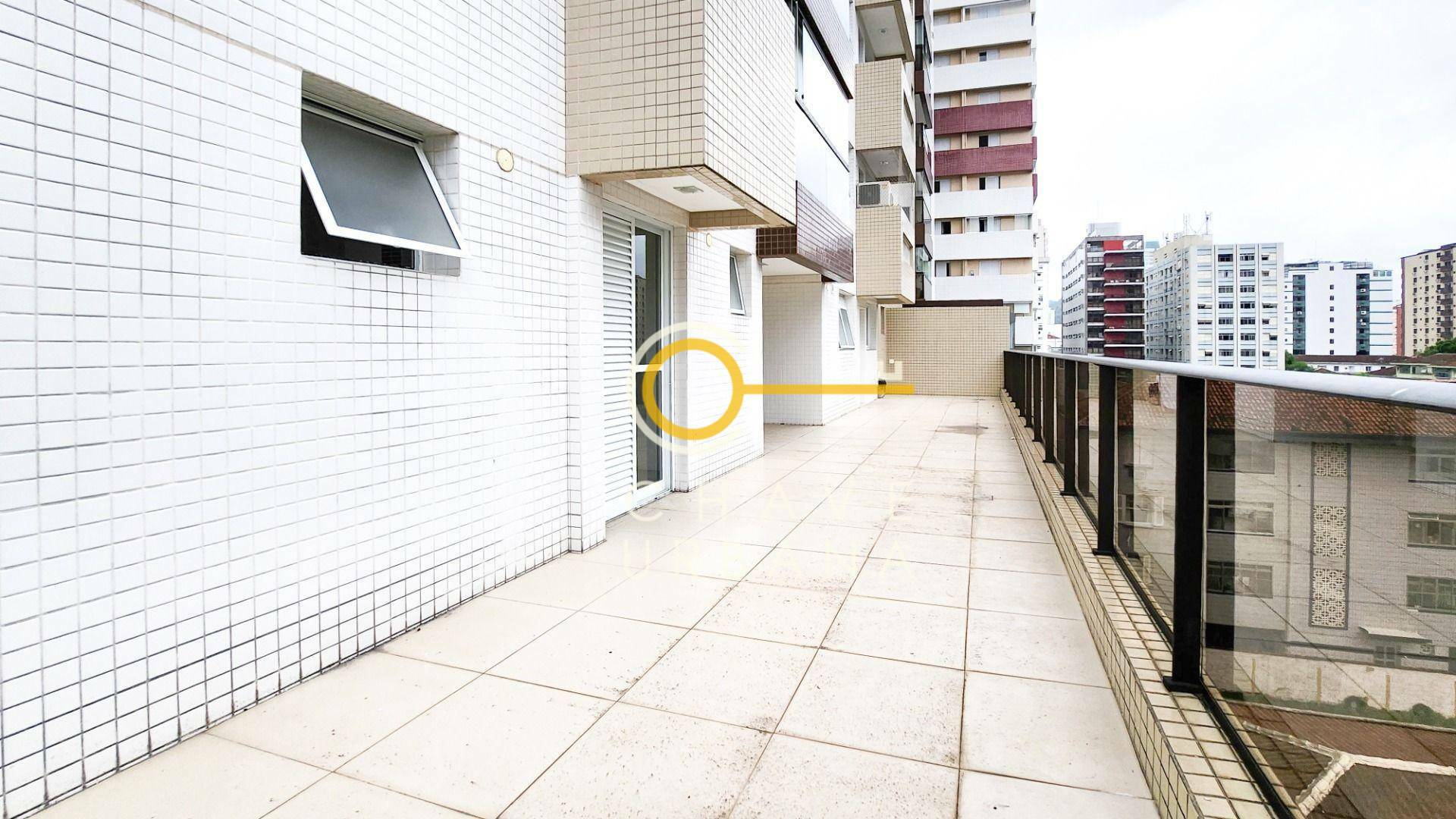 Apartamento à venda com 3 quartos, 184m² - Foto 11