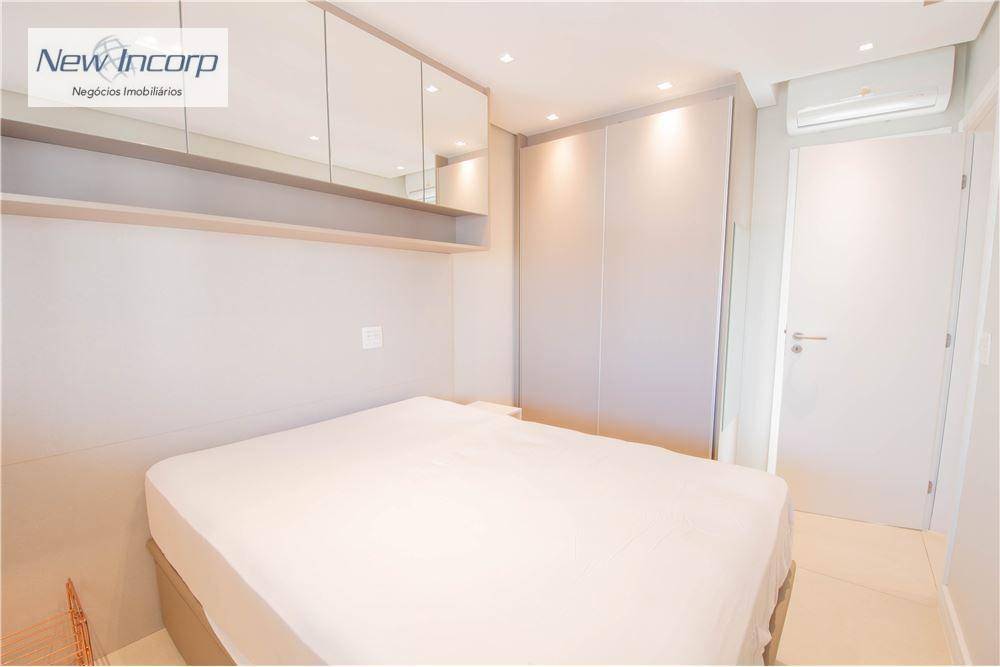 Apartamento à venda com 1 quarto, 47m² - Foto 29