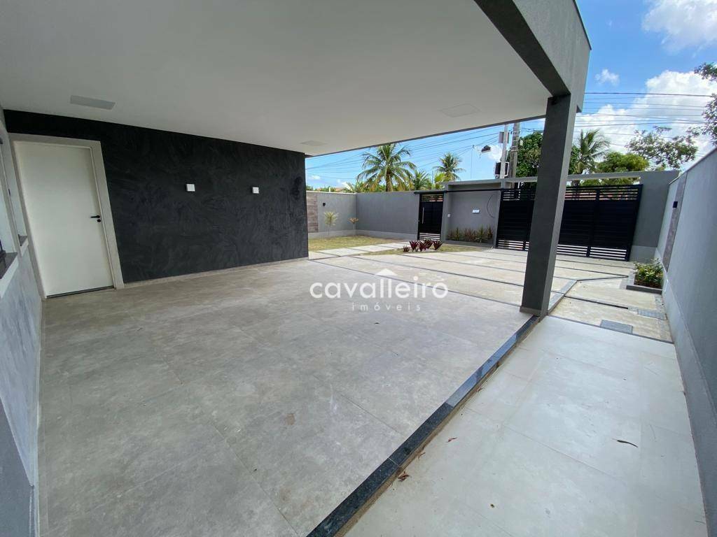 Casa à venda com 3 quartos, 136m² - Foto 43