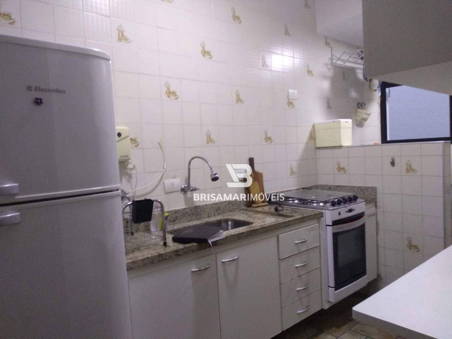 Apartamento à venda com 2 quartos, 76m² - Foto 14