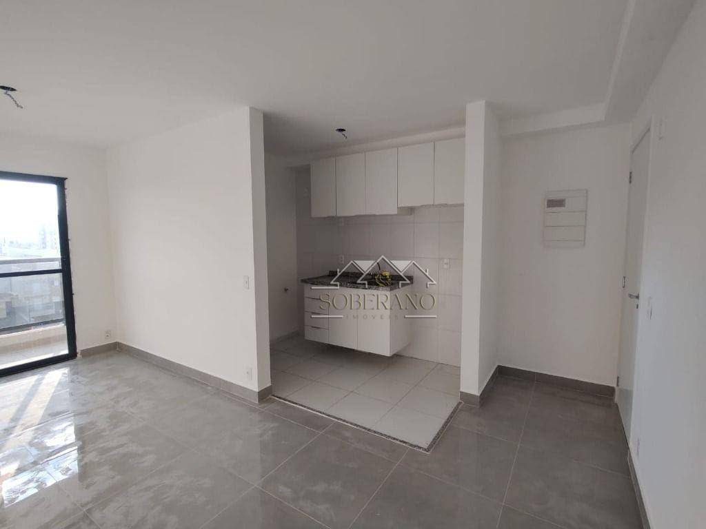 Apartamento para alugar com 2 quartos, 56m² - Foto 6