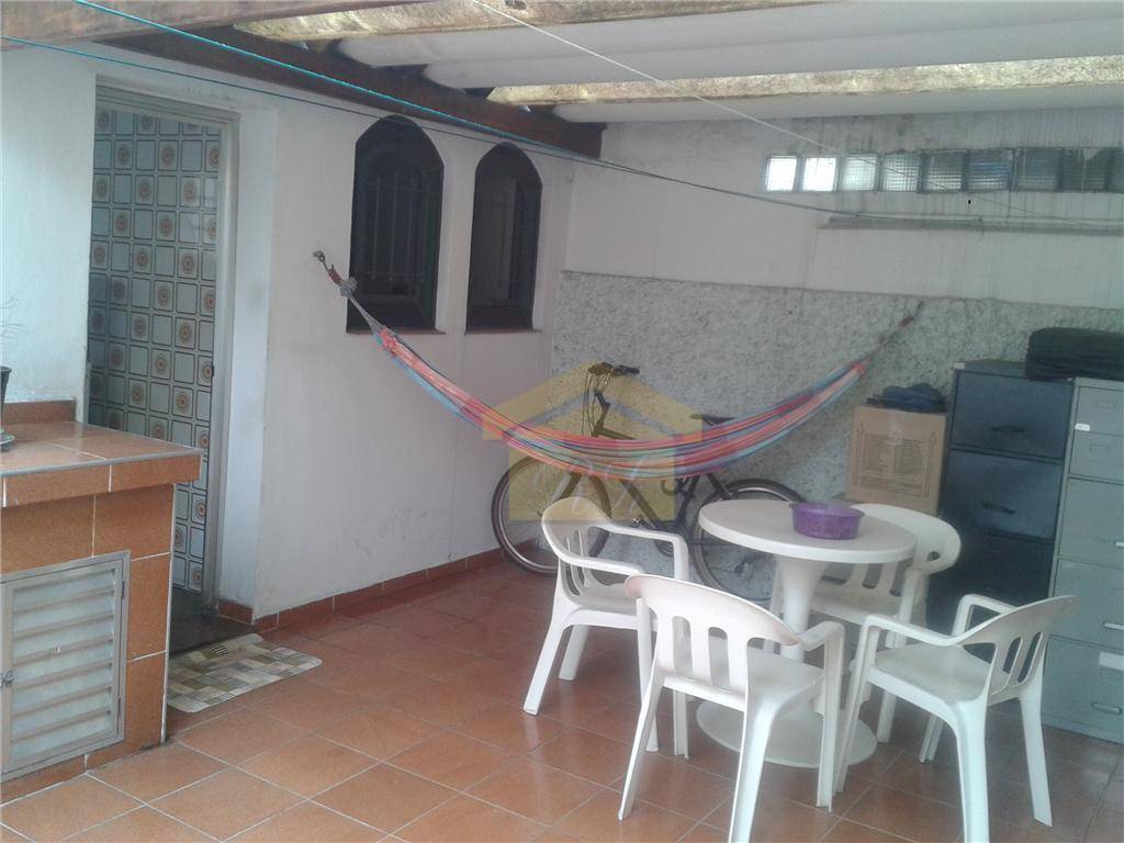 Sobrado à venda com 3 quartos, 150m² - Foto 10