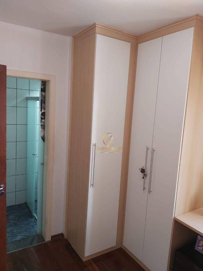 Apartamento à venda com 4 quartos, 125m² - Foto 4