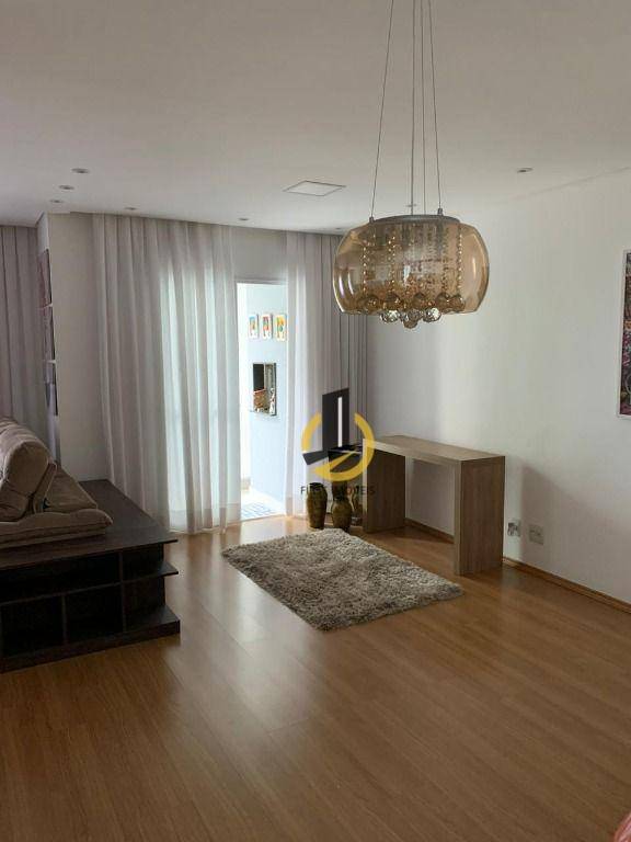 Apartamento à venda com 2 quartos, 79m² - Foto 5