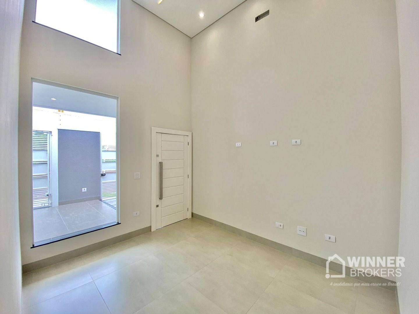 Casa à venda com 3 quartos, 116m² - Foto 2