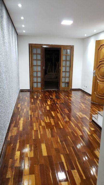 Sobrado à venda com 2 quartos, 190m² - Foto 5