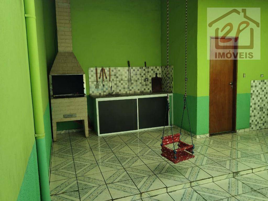 Sobrado à venda com 4 quartos, 220m² - Foto 29