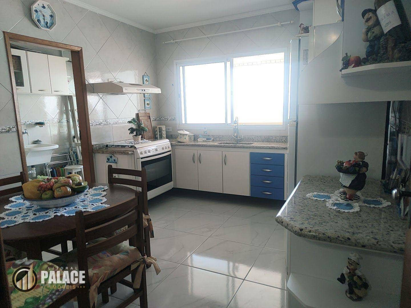 Apartamento à venda com 3 quartos, 169m² - Foto 14