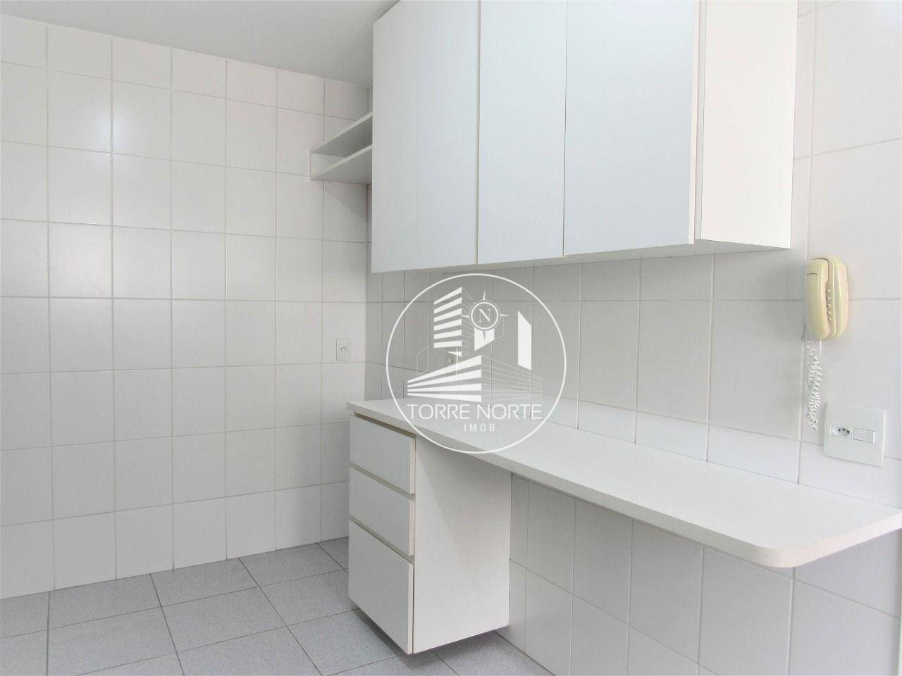 Apartamento à venda com 3 quartos, 87m² - Foto 7