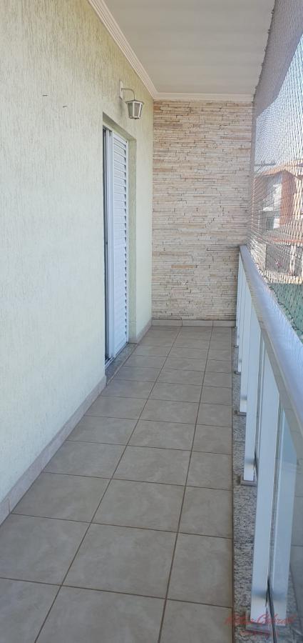 Sobrado à venda com 3 quartos, 198m² - Foto 19