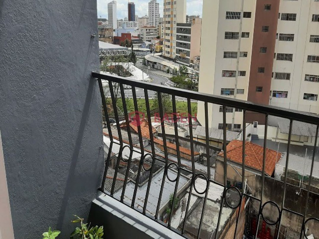 Apartamento à venda com 1 quarto, 51m² - Foto 7